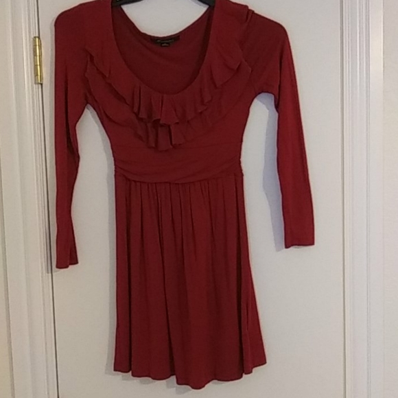 Dress - Picture 1 of 4